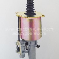 陕汽重卡离合器助力缸/DZ9112230181