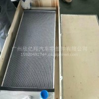 卡特320D水箱/卡特320D水箱E320D
