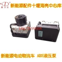 新能源电动物流车 ABS液压泵（ABS液压泵总成）/ABS液压泵