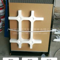 新款三一重工水箱B2 LL/新款三一重工水箱B2L