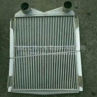 三一重工中冷器/三一重工B2L