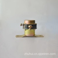 工厂直销 东风康明斯发动机电磁式电源总开关 天龙电源开关/37D52-3601D