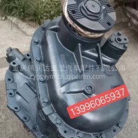 三一吊车重庆大江桥主减总成/25d