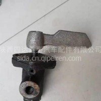 陕汽延安SX250手制动挂车阀总成/250-3508060