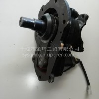 2102分动箱前加力总成/1800A07B一500
