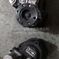 自卸车取力器/环卫车ZL2010