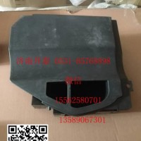 812W61701-0154汕德卡C7H左侧端板总成汕德卡配件/812W61701-0154