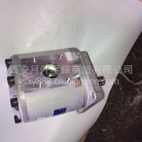 齿轮泵(液压泵)/液压齿轮泵