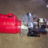 齿轮泵(液压泵)/液压齿轮泵