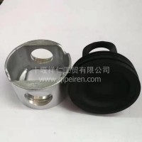 东风康明斯L375发动机配件天龙分体活塞4941396/4941396