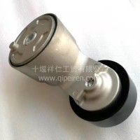 福田康明斯戴姆勒欧曼ISG皮带张紧轮3696364/3696364