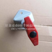 东风天龙/天锦/大力神/手动电源总开关 厂家直销/37ZB1-36010