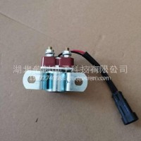 东风天龙天锦/预热继电器 厂家直销/3735085-K0300