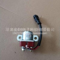 东风天龙天锦/预热继电器 优势供应/3735085-K0300