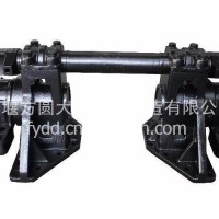 一汽解放457平衡轴悬架总成/29Z99-04010B