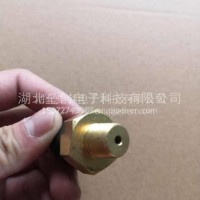 东风天龙天锦/EQ153气压报警器 优势供应/3832N-010
