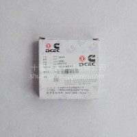 批发东风康明斯发动机曲轴前油封 6CT发动机曲轴前油封/C3912927 - 2865