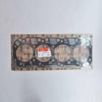 批发东风原厂康明斯ISDE气缸垫片 4D气缸密封垫片 缸垫/4932209 - 3008