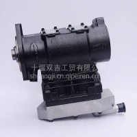 批发东风天龙电控 空压机总成 3509LE-010 原厂正品空压机总成/- 1546