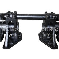 一汽解放 东风商用车平衡悬架总成/29Z99-04010B