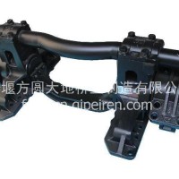 上汽红岩金刚原厂平衡轴总成/2918-5744102918-574410