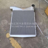 宇通客车6100CR4中冷器 /6100CR4