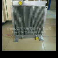 沃德60水箱散热器/沃德60水箱散热器