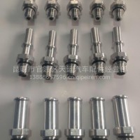 迪耐斯接头东风电器天运电器电喷后处理/1205710-T69L0