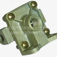 万安客车货车快放阀/EQ153-3533N-010