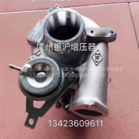 外贸出口哈弗H5 2.0T涡轮增压器/哈弗H5 2.0T涡轮增压器