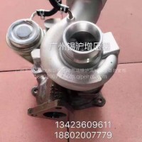 外贸出口斯巴鲁力狮2.5T涡轮增压器/斯巴鲁力狮2.5T涡轮增压器