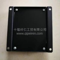 东风康明斯发动机 发电机组电子调速控制器S6700H/S6700H