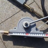 程力楚胜奥马水泥搅拌车配件价格水泥搅拌车卸料拉线/水泥搅拌车