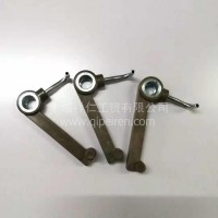重庆康明斯发动机L10活塞冷却喷嘴3071032/3071032