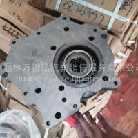 陕西法士特原厂QH70L矿车用取力器总成/QH70L
