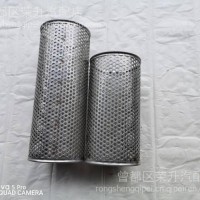程力楚胜新中绿环卫绿化洒水车DN65洒水车不锈钢滤网三通滤网/洒水车