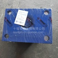 优势供应秦燕原装正品豪沃后钢板缓冲块（07/08款）/AZ9725520276/0278