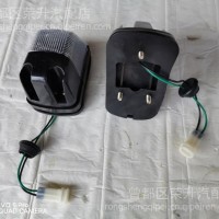 东风153 145 1230紫罗兰驾驶室室外顶灯/外顶灯