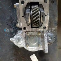 途逸国六车，洒水车，勾臂车专用取力器/途逸国六车