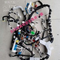 东风特商 三环 专底 天龙 天锦 大力神驾驶室线束总成。/驾驶室总成线束