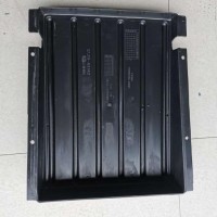 东风天龙 天锦 大力神 三环 特商 专底 153145多利卡电瓶盖145/电瓶盖