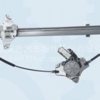 联合重卡U电动玻璃升降器/电动