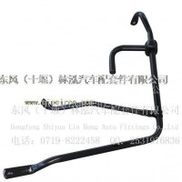 厂家直销 东风多利卡L型车新款司机侧支杆/82DN14-02009-B