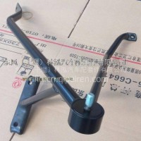 原厂正品 东风多利卡L型车新右外后视镜支杆A总成/82DN14-02010