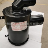 大量供应原厂东风天锦空气滤清器总成天锦空滤总成/YX1109010-KM5K0