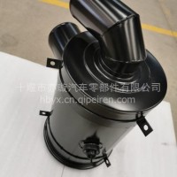 供应东风华神空气滤清器总成华神空滤总成/YX1109010-KM5K0
