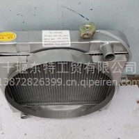 东风4100水箱 型号LG485./型号LG485