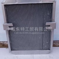 凯马水箱型号13053131X0021 水箱中冷器总成/13053131X0021