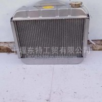 五征480水箱型号1101013100001水箱中冷器总成/1101013100001
