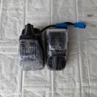 东风天龙天锦大力神三环特商专底驾驶室配件价格驾驶室室外顶灯/驾驶室外顶灯